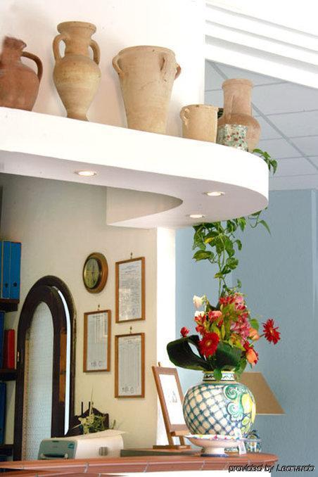 Villa Kristina Taormina Interior foto
