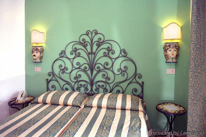 Villa Kristina Taormina Quarto foto