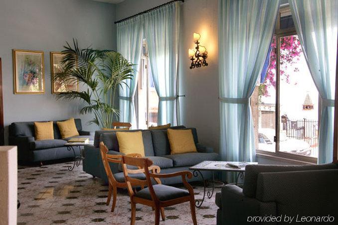 Villa Kristina Taormina Interior foto