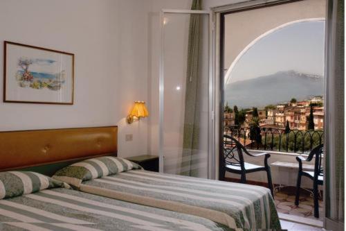 Villa Kristina Taormina Quarto foto
